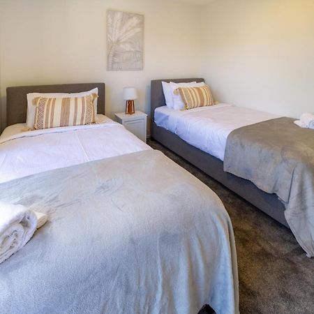 דירות אוקלנד Chic 2-Bed Gem: Trust Arena Proximity - West Akl מראה חיצוני תמונה