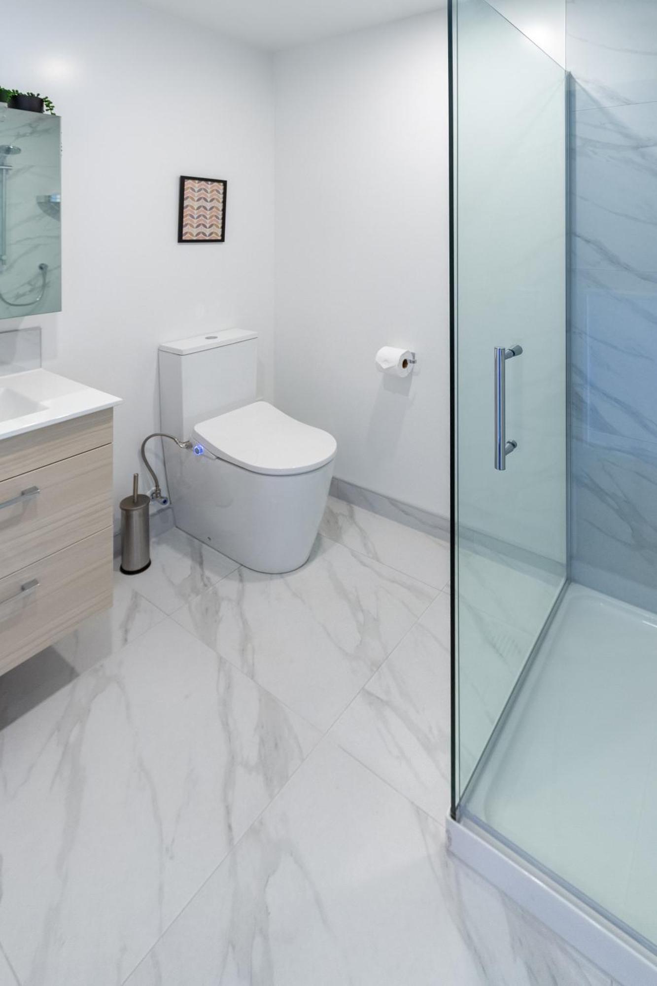 דירות אוקלנד Chic 2-Bed Gem: Trust Arena Proximity - West Akl מראה חיצוני תמונה